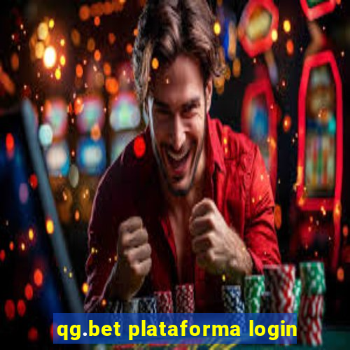 qg.bet plataforma login